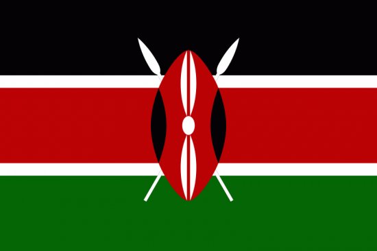 Kenya