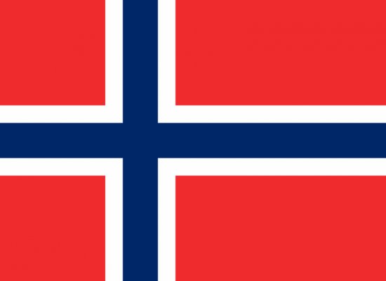 Norway Flag