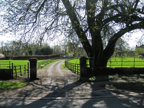 Site of Keldholme Priory