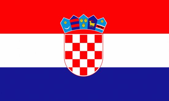 Croatia Flag