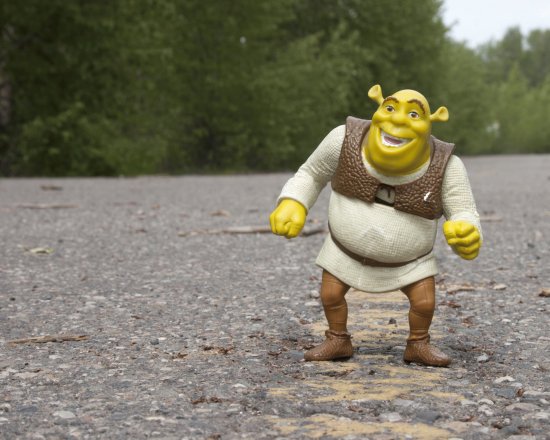 Shrek