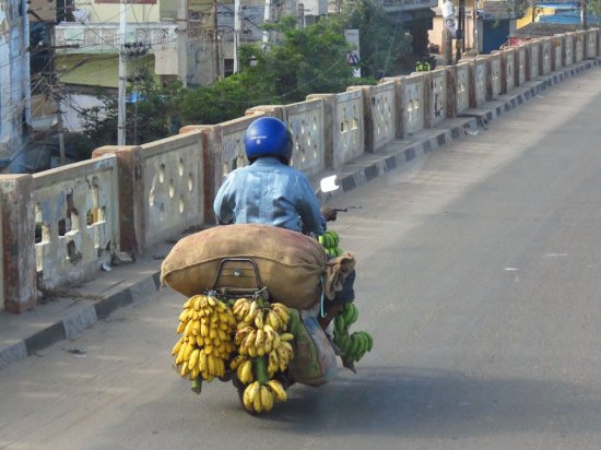 INDIA MADURAI