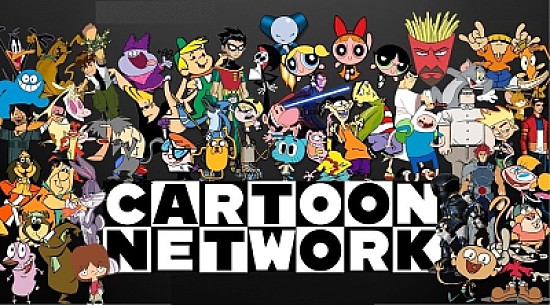 cartoon network