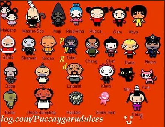 pucca