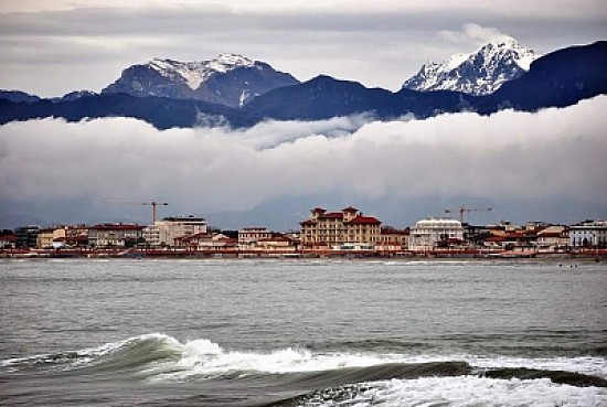 VIAREGGIO D 'INVERNO