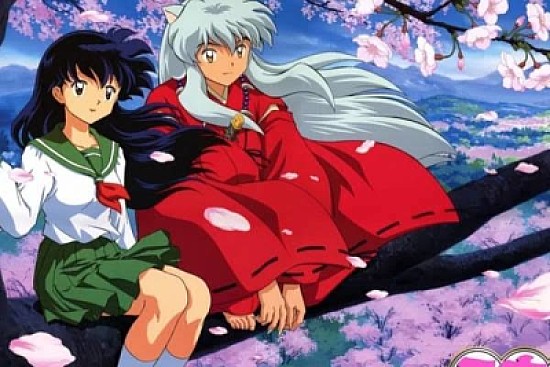 inuyasha