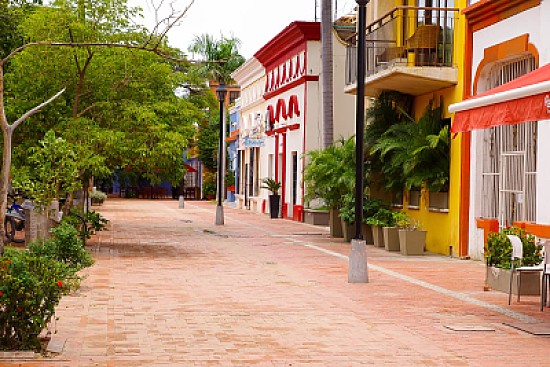 Santa Marta-Colombia