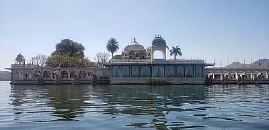 INDIA Udaipur