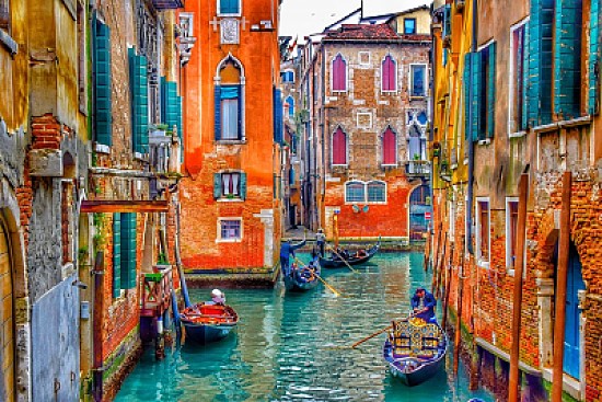 Venecia