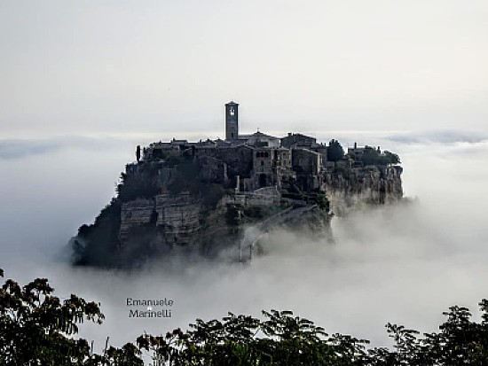 Civita di Bagnoregio