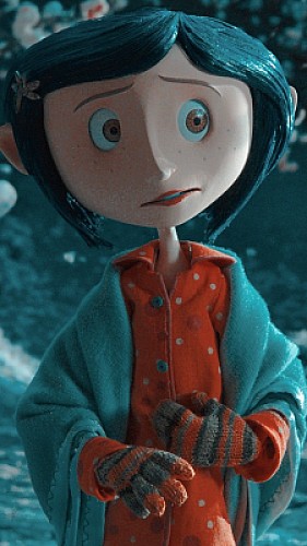 Coraline