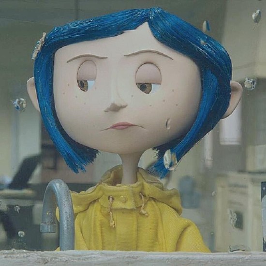 Coraline