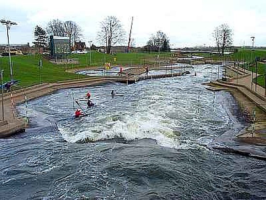 Holme Pierrepont