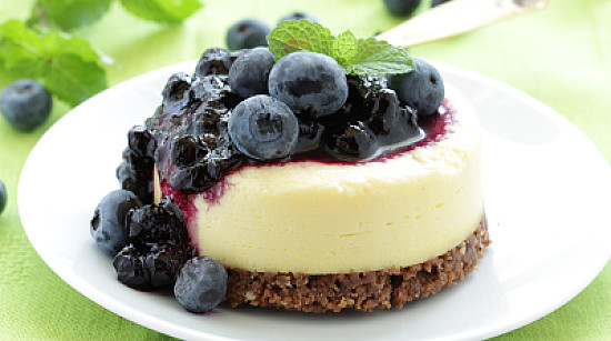 cheesecake