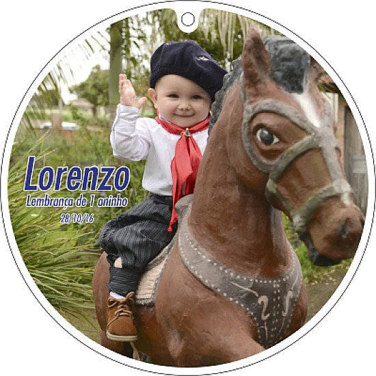 LORENZO