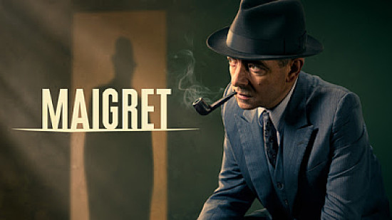 MAIGRET