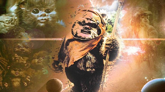 EWOK