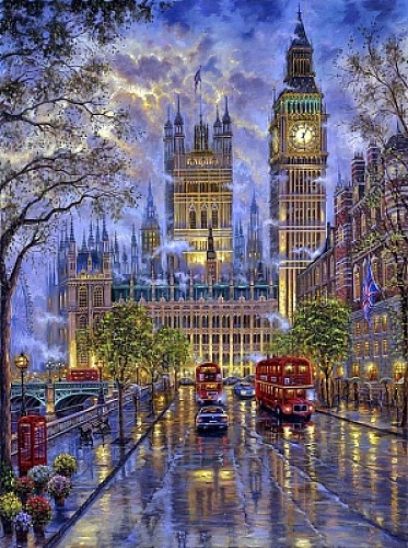 londres