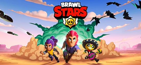 quebra cabeÃ§a do jogo Brawl Stars