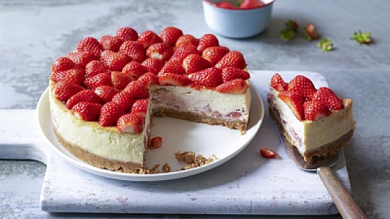 cheesecake