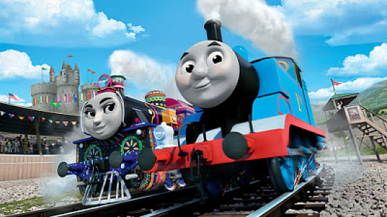 thomas 2