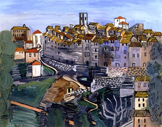 Dufy Vence