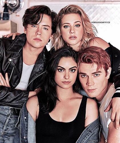 Riverdale Elenco