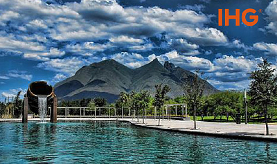 IHG - Mty