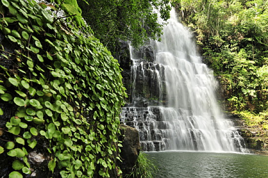 Salto Cristal