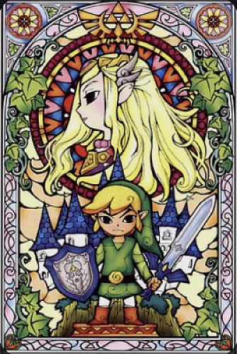 Zelda