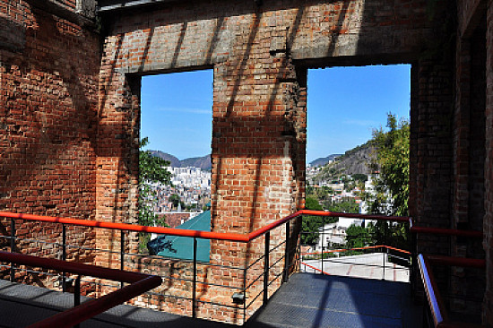 Santa Teresa - Rio de Janeiro - Brasil