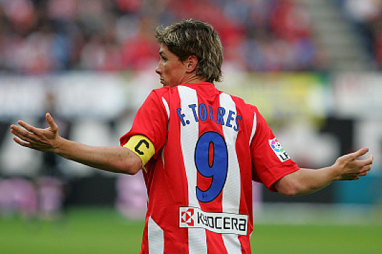 Fernando Torres