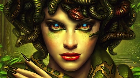 Medusa