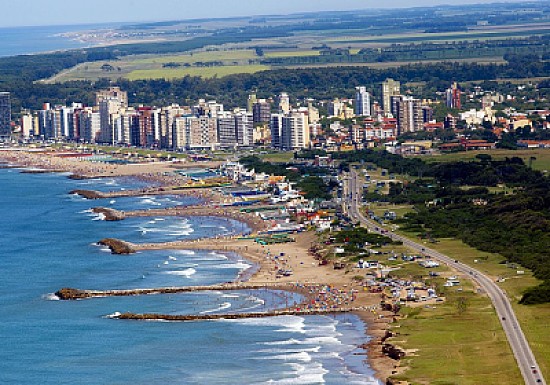 Costa AtlÃ¡ntica Argentina