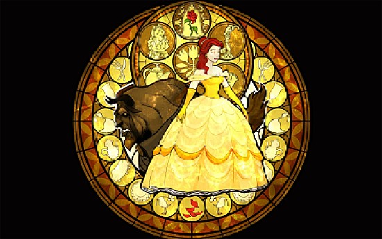 beauty and the beast