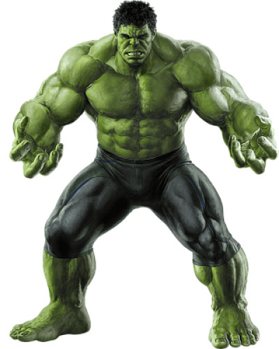 Hulk