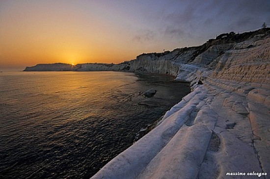 La Scala dei Turchi