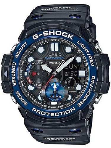 relogio g-shock