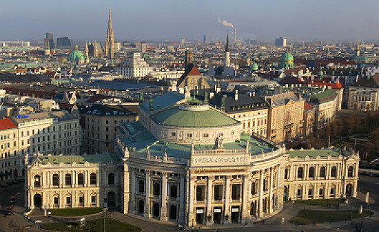 VIENA, AUSTRIA