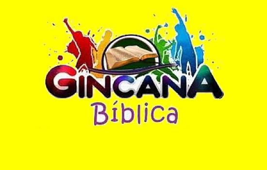 Logo gincana