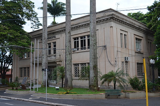 predio prefeitura tietÃª-sp