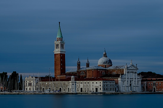 san giorgio venezia