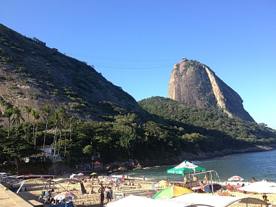 Urca - Rio De Janeiro BR