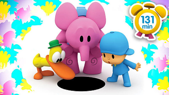 Pocoyo