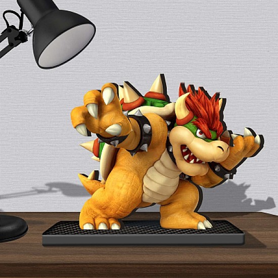 Bowser