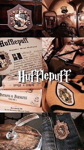 Hufflepuff