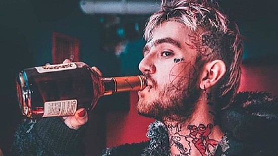 lil peep