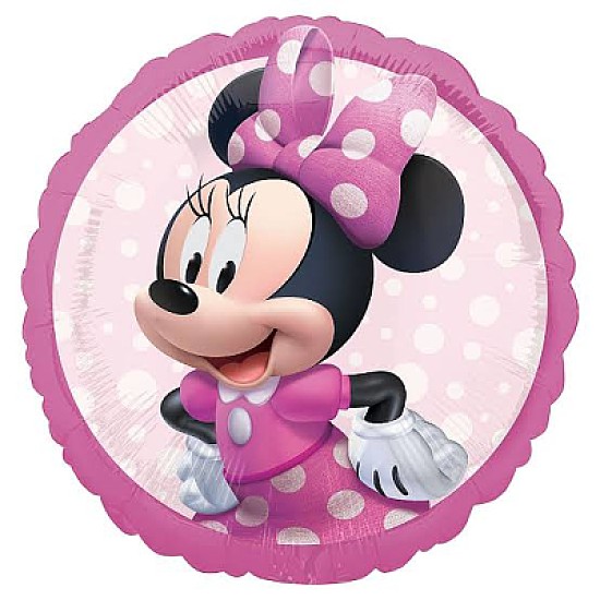 Minnie