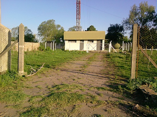 Casillero Antena Chacabuco 2012