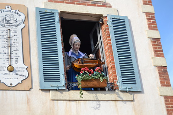 le puy du fou